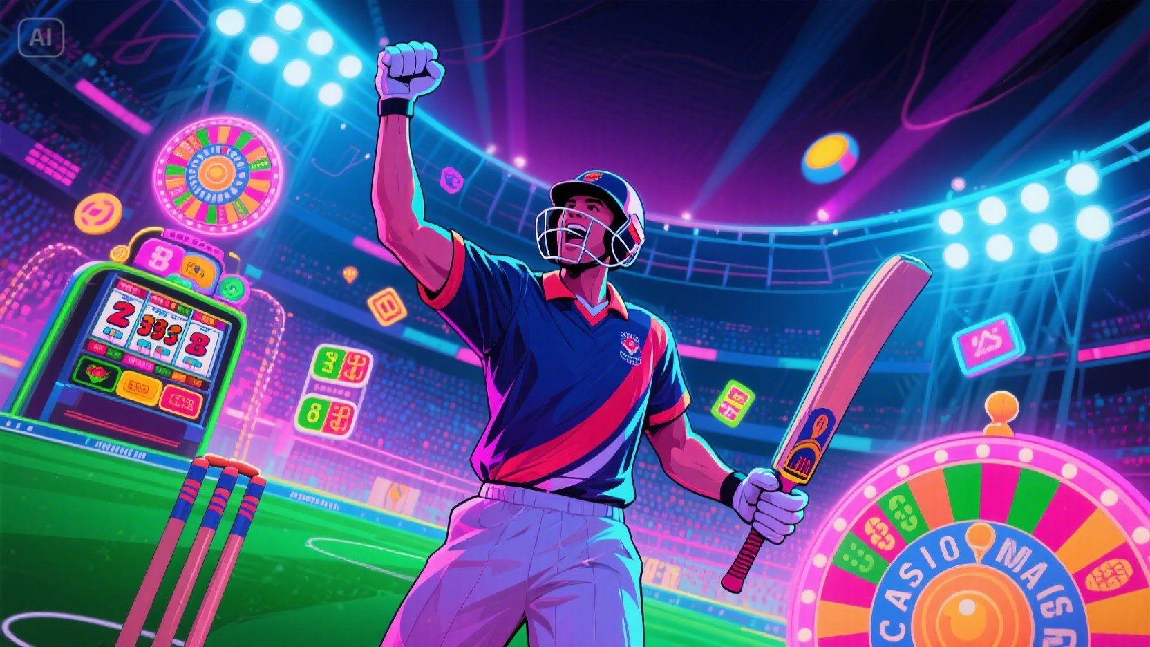 Casino Amazon Slots PK desktop and mobile interfaces