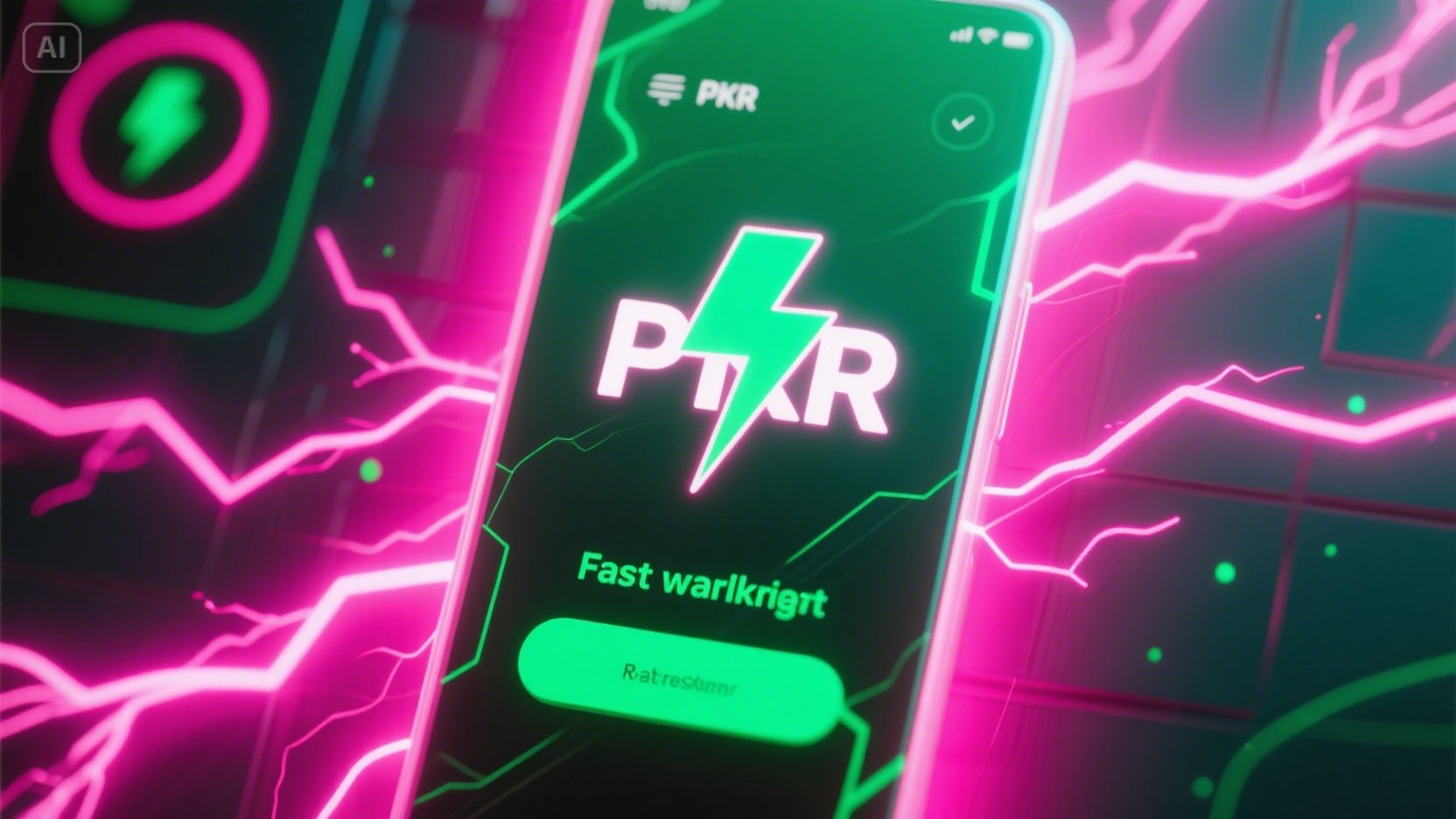 Registration at Amazon Slots PK Casino