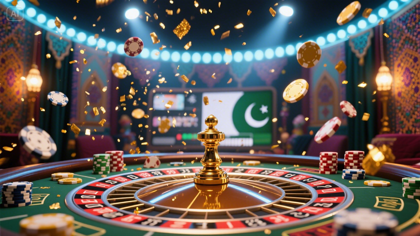 Amazon Slots PKDeposit now and grab your 200% first deposit bonus instantly! Pakistani players can use JazzCash or Easypaisa to recharge quickly, play their favourite casino games, and withdraw winnings in PKR safely anytime.