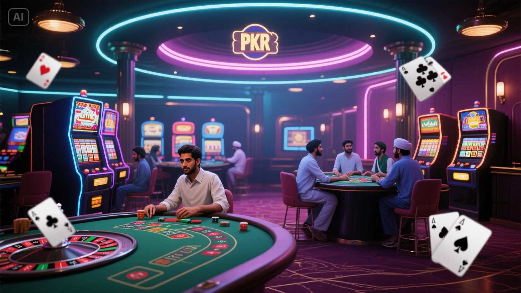 Amazon Slots PKMake your first deposit in PKR and receive a 200% instant reward! Pakistan’s online players can spin reels, play live casino, and cash out winnings through secure local payment systems.